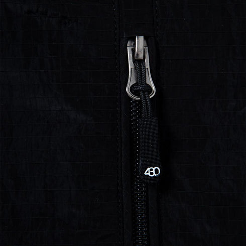 430 fourthirty / LIGHT TRAIL VEST / フォーサーティ ライト トレイル ベスト